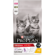 Cat Original Kitten Optistart Poulet