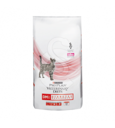 Ppvd Feline DM Stox Diabetes. Sac de 5 kg