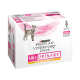 Ppvd Feline UR Stox Urinary Poulet Sachet repas