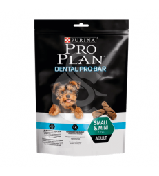 Dental Probar Small & Mini.6 sachets de 150 g