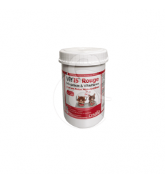 Vit'I5 Rouge pdre .Pot de 250 g