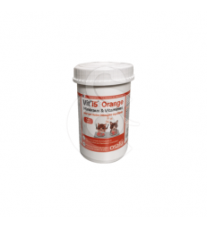 Vit'I5 Orange pdre .Pot de 250 g