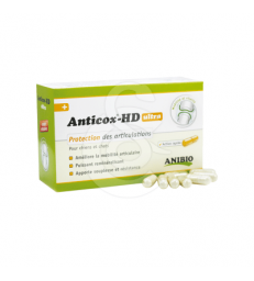 Anticox HD Ultra