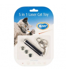 Laser Pointer Catch pour chat