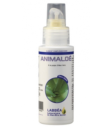 Animaloe 60ml . 