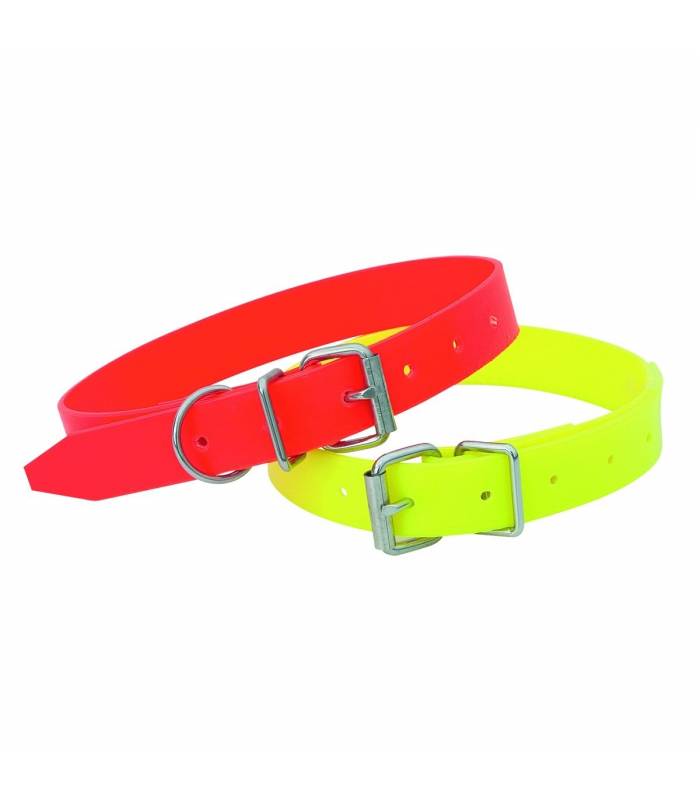 COLLIER FLUO