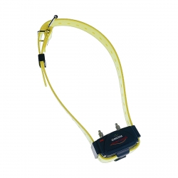 COLLIER SUPPLEMENTAIRE CANICOM 800  fluo