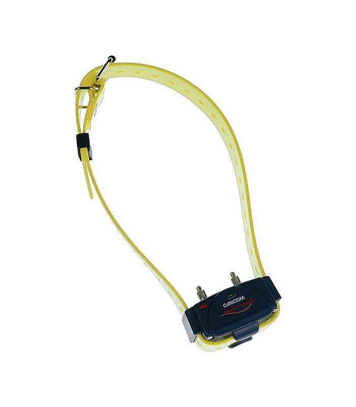 COLLIER SUPPLEMENTAIRE CANICOM 800  fluo