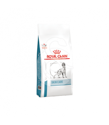 Dog Skin Care Adult