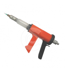 Pistolet Pistolmatic hypodermique Génia