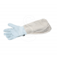 Gant Apiculture Cuir souple