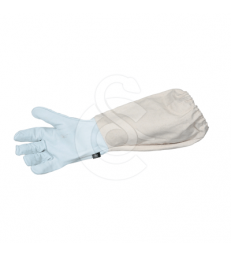 Gant Apiculture Cuir souple