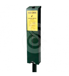 Distributeur Solo 200
