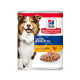 Canine Mature Adult 7+ Poulet Boîte