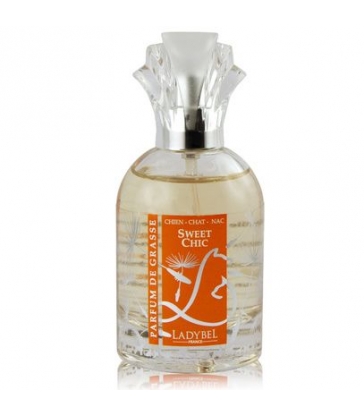 Eau de parfum Sweet Chic Ladybel