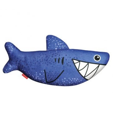 Jouet durable requin