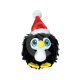 Kong Holiday ZigWigz Penguin