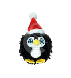 Kong Holiday ZigWigz Penguin