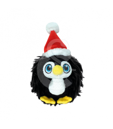 Kong Holiday ZigWigz Penguin