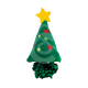 Kong Cat Holiday Crackles Christmas Tree