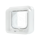 Chatière Sureflap Connect Petit modèle