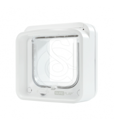 Chatière Sureflap Connect Petit modèle