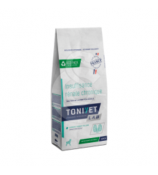 Tonivet Chien Insuffisance Rénal Chronique. Sac de 3 kg