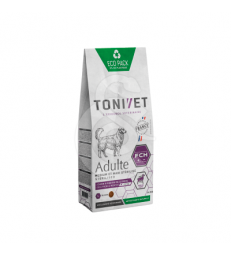 Tonivet Chien Adulte Medium & Maxi Stérilisé. Sac de 14 kg