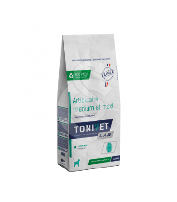 Tonivet Chien Artiulaire Medium & Maxi