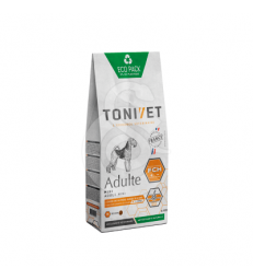 Tonivet Chien Adulte Mini. Sac de 6 kg