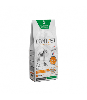 Tonivet Chien Adulte Mini