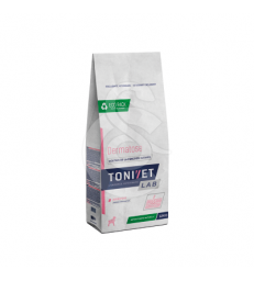 Tonivet Chien Dermatose. Sac de 12 kg