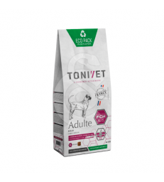 Tonivet Chien Adulte Maxi. Sac de 14 kg