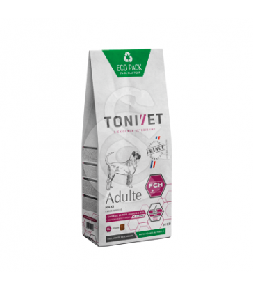 Tonivet Chien Adulte Maxi