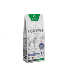 Tonivet Chien Senior Medium & Maxi. Sac de 14 kg