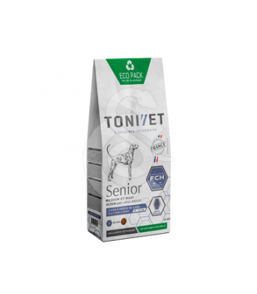 Tonivet Chien Senior Medium & Maxi