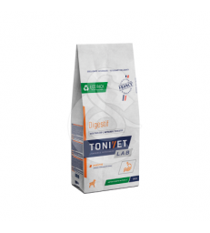 Tonivet Chien Digestif. Sac de 3 kg