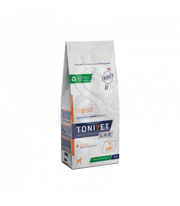 Tonivet Chien Digestif