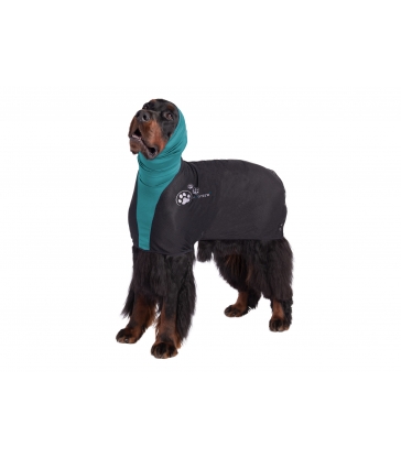 Show Tech+ Mesh Straightening Coat pour des Petits Springer Spaniels et Border Collies