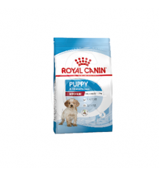 Dog Puppy Medium. Sac de 10 kg