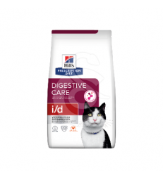 Chat I/D Digestive. Sac de 400 g