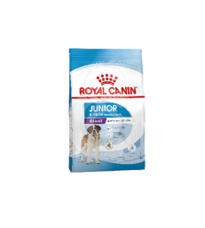 Dog Junior Giant. Sac de 15 kg