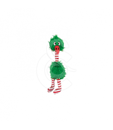 Kong Holiday Comfort Jumbo Bird