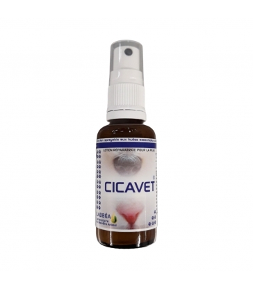 CICAVET - Flacon de 30ml 