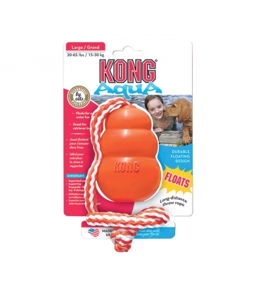 AQUA KONG Taille L 