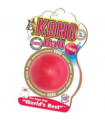 KONG BALL Taille M / L  