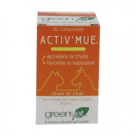 ACTIV'MUE