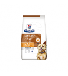 Chien K/D Kidney. Sac de 1,5 kg