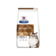 Chat J/D Mobility Poulet