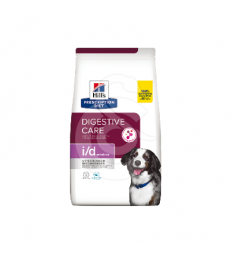 Chien I/D Sensitive Digestive. Sac de 4 kg